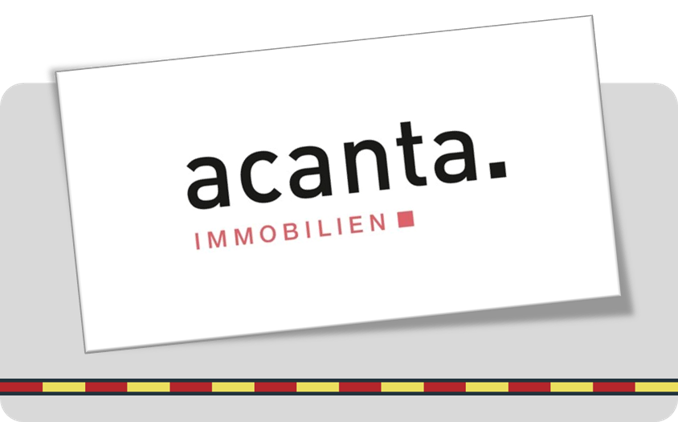 Acanta AG