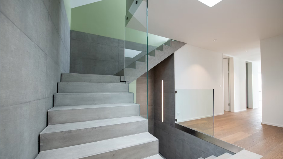 Architekturbüro Zottele & Gallicchio AG