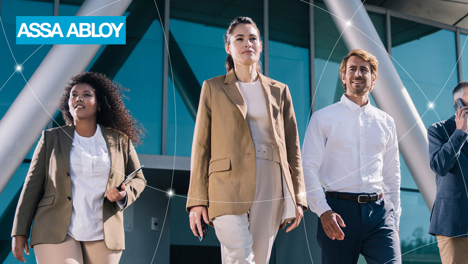 ASSA ABLOY (Schweiz) AG