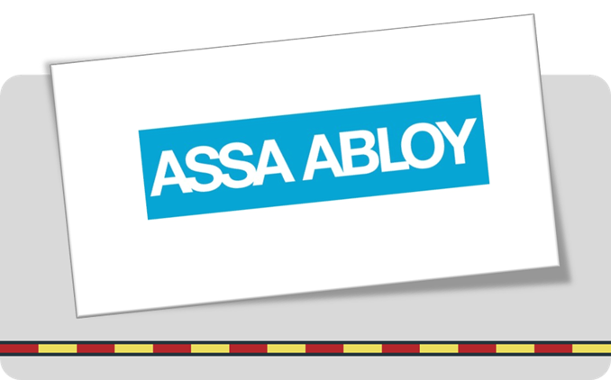 ASSA ABLOY (Schweiz) AG