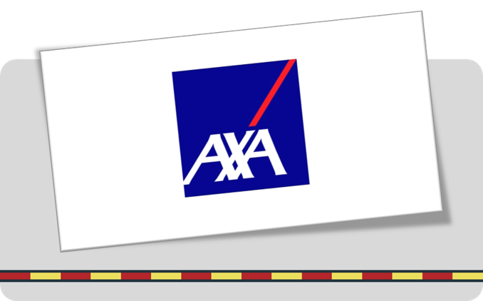 AXA