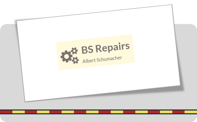 BS-Repairs BS-Repairs