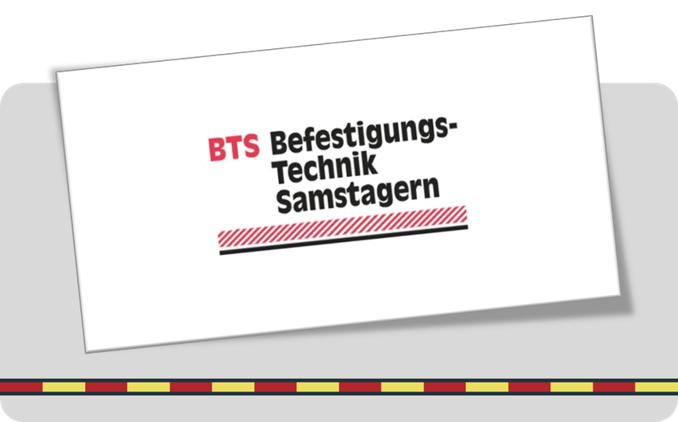 BTS Befestigungstechnik BTS Befestigungstechnik