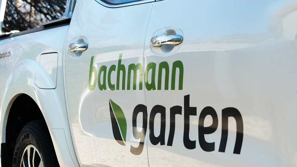 Bachmann Garten GmbH