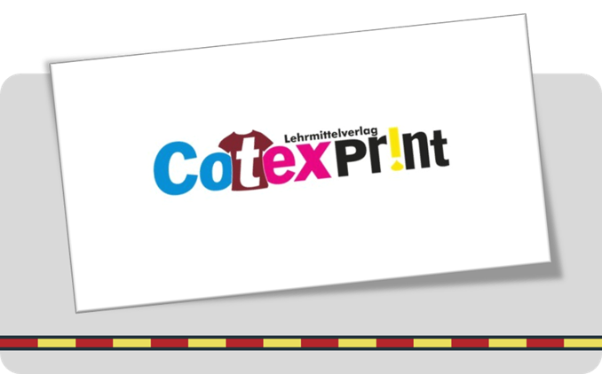 COTEX Print GmbH COTEX Print GmbH