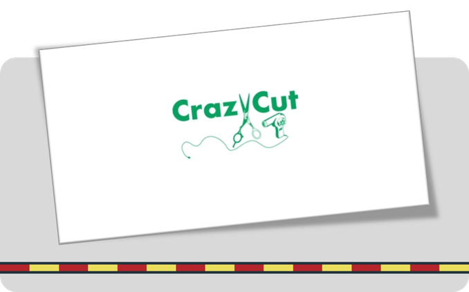 CrazyCut GmbH