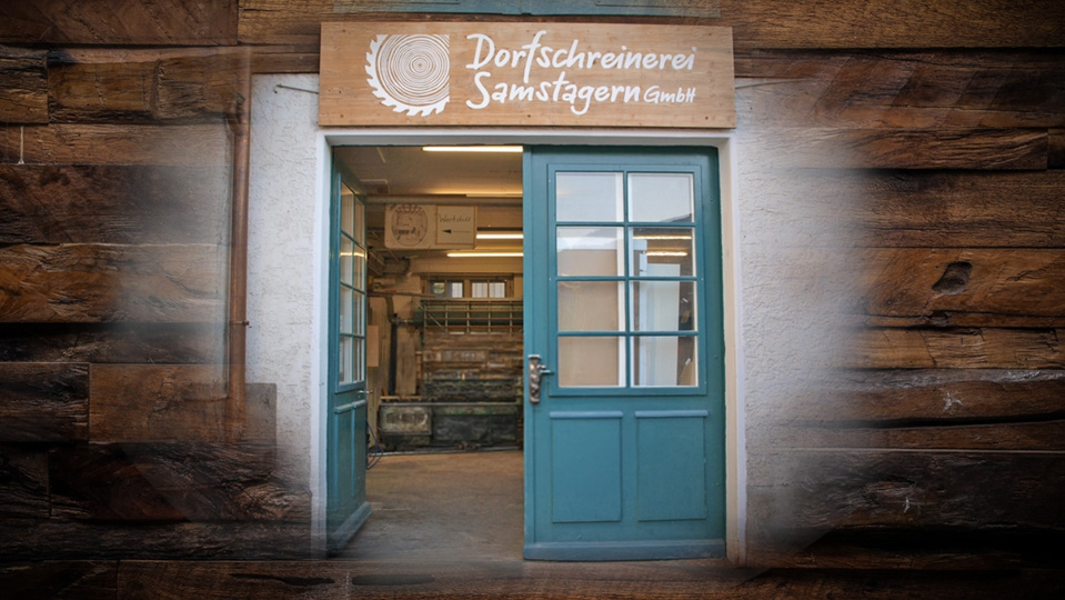 Dorfschreinerei Samstagern GmbH