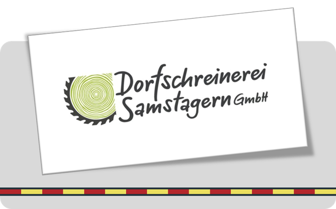 Dorfschreinerei Samstagern GmbH