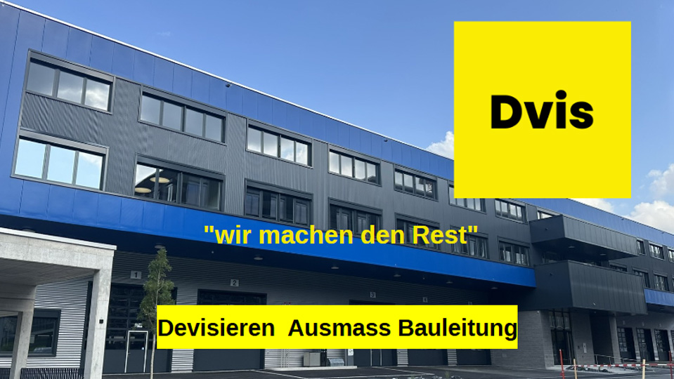 Dvis GmbH