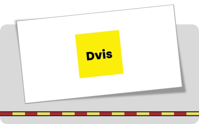 Dvis GmbH Dvis GmbH