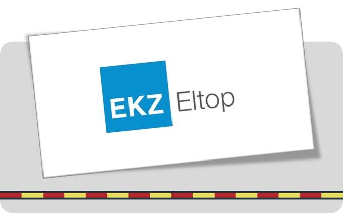 EKZ Eltop AG