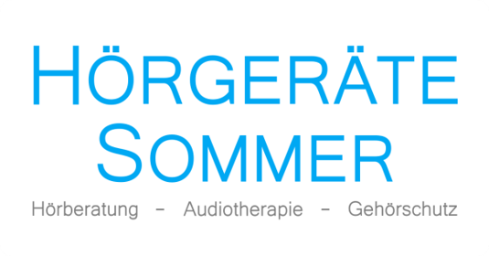 Hörgeräte Sommer GmbH