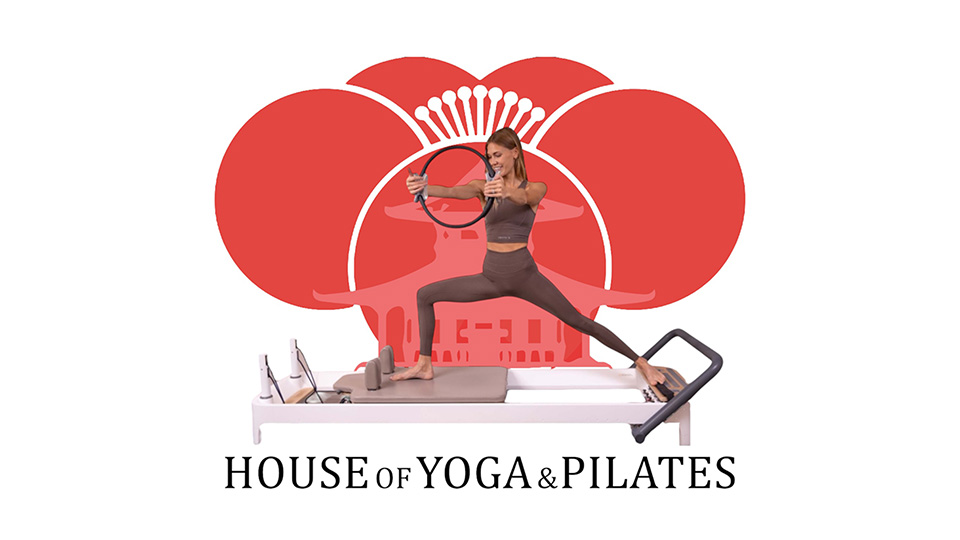 House of Yoga and Pilates