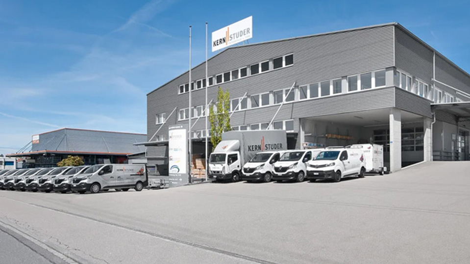 Kern Studer AG