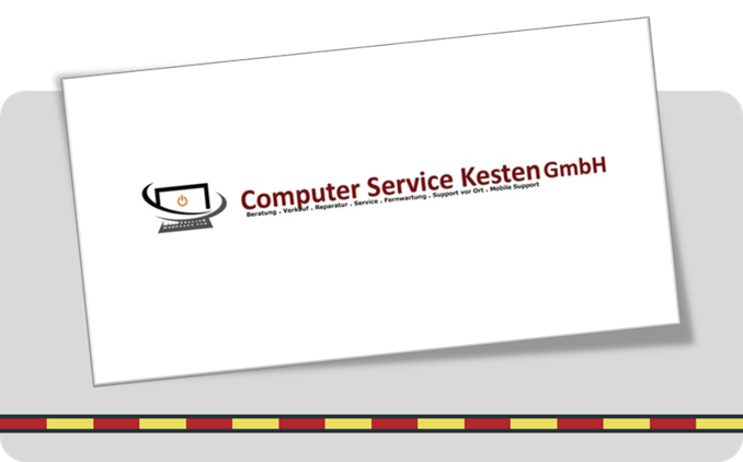 Computer Service Kesten Computer Service Kesten