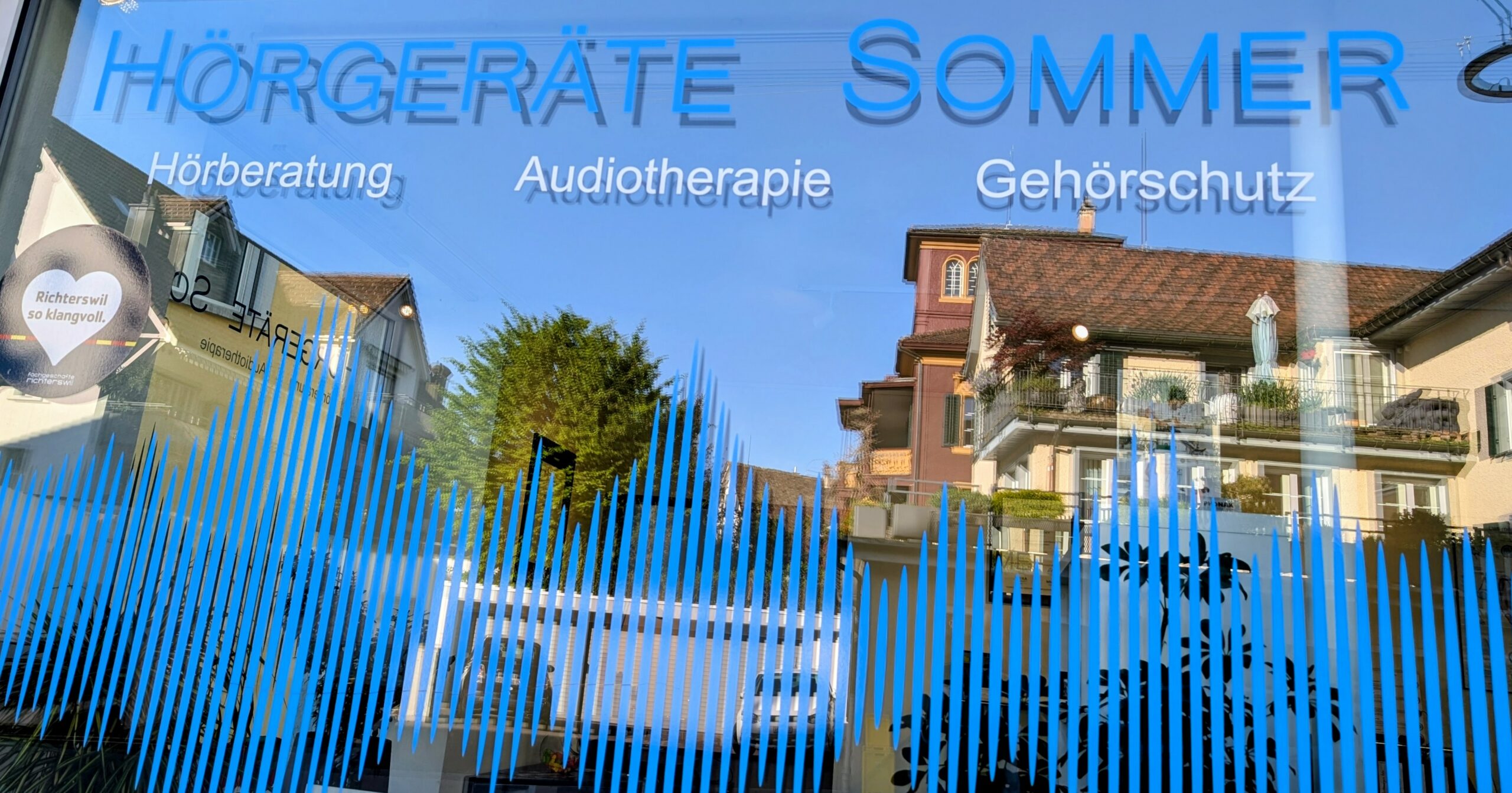 Hörgeräte Sommer GmbH