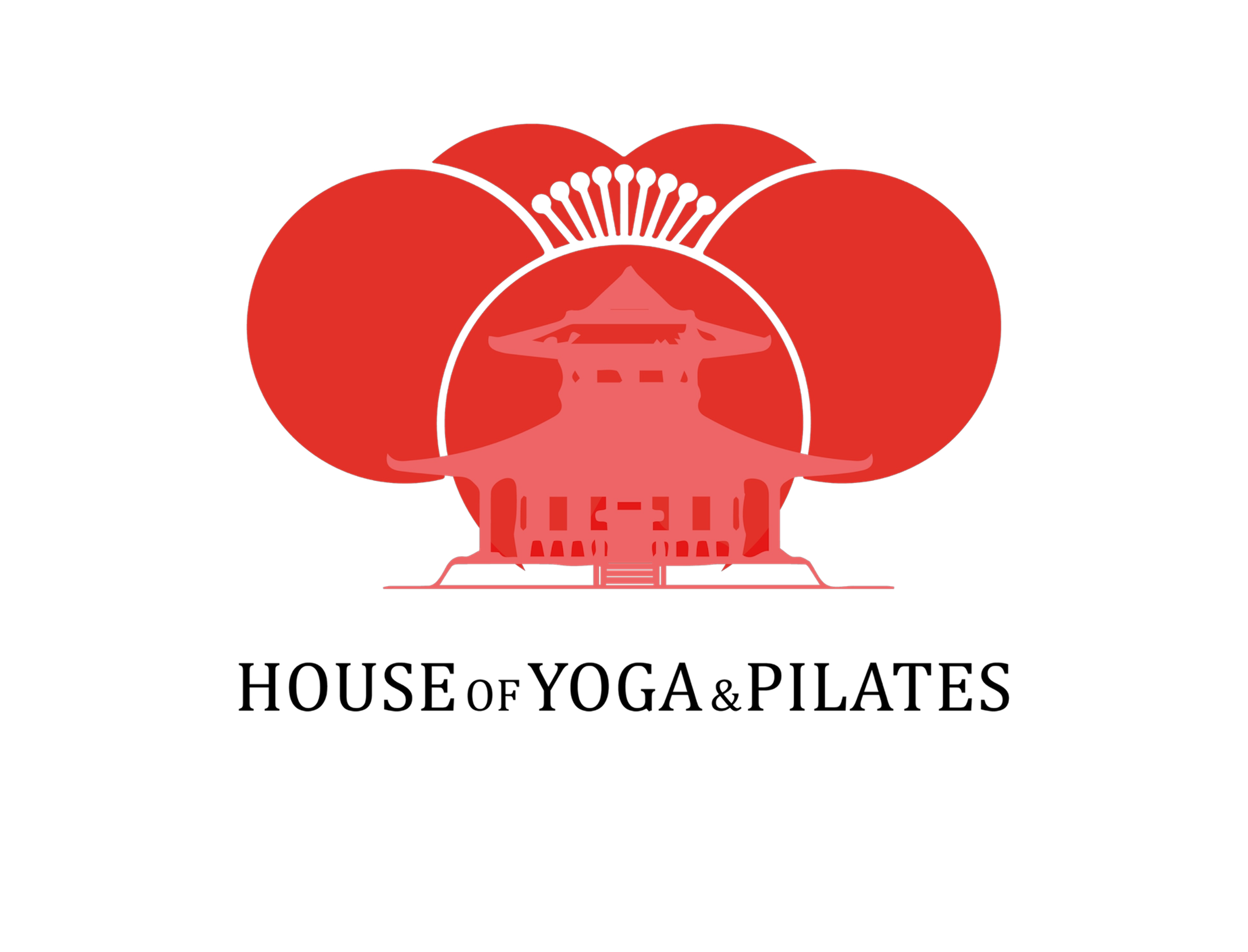 House of Yoga and Pilates
