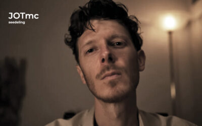 Richterswiler Künstler JOTmc – Neuer Track „Seeleding“