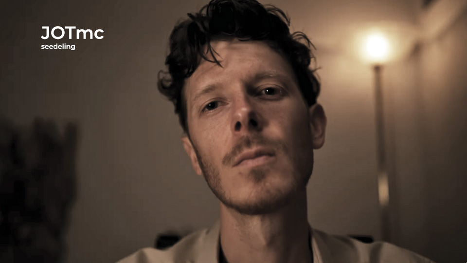 Richterswiler Künstler JOTmc – Neuer Track „Seeleding“