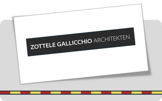 Architekturbüro Zottele & Gallicchio AG